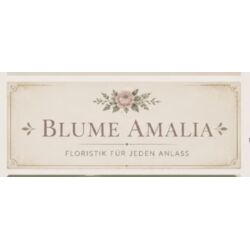 Blume Amalia
